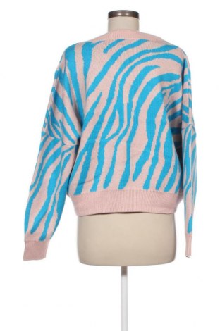 Дамски пуловер MyMO, Размер XL, Цвят Многоцветен, Цена 59,40 лв.