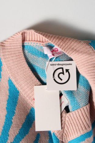 Γυναικείο πουλόβερ MyMO, Μέγεθος XL, Χρώμα Πολύχρωμο, Τιμή 20,41 €
