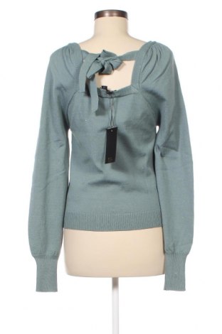 Γυναικείο πουλόβερ MyMO, Μέγεθος XS, Χρώμα Πράσινο, Τιμή 30,62 €
