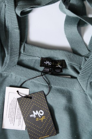 Női pulóver MyMO, Méret XS, Szín Zöld, Ár 9 767 Ft