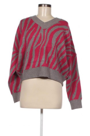 Дамски пуловер MyMO, Размер M, Цвят Многоцветен, Цена 59,40 лв.