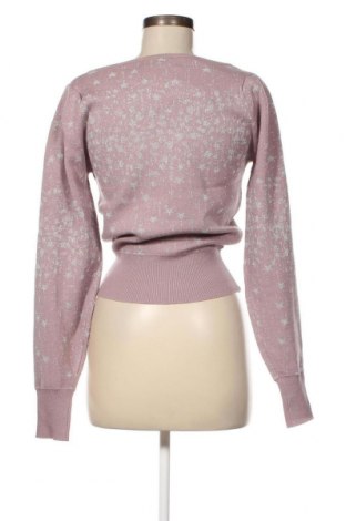 Дамски пуловер MyMO, Размер XS, Цвят Пепел от рози, Цена 34,32 лв.