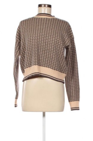 Дамски пуловер MyMO, Размер XS, Цвят Многоцветен, Цена 66,00 лв.