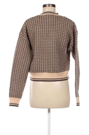 Γυναικείο πουλόβερ MyMO, Μέγεθος XS, Χρώμα Πολύχρωμο, Τιμή 30,62 €