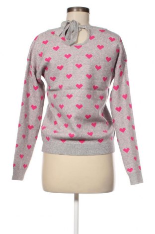 Дамски пуловер MyMO, Размер M, Цвят Сив, Цена 66,00 лв.