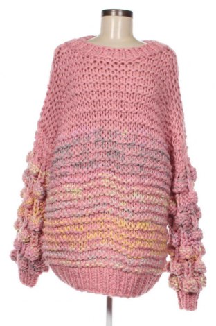 Pulover de femei MyMO, Mărime XL, Culoare Roz, Preț 130,26 Lei