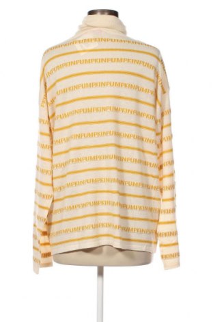 Γυναικείο πουλόβερ MyMO, Μέγεθος XL, Χρώμα Κίτρινο, Τιμή 68,04 €