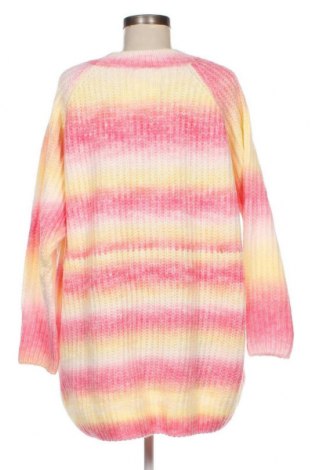 Дамски пуловер MyMO, Размер M, Цвят Многоцветен, Цена 85,80 лв.