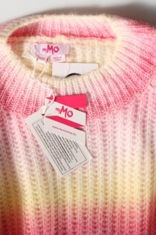 Dámský svetr MyMO, Velikost M, Barva Vícebarevné, Cena  478,00 Kč