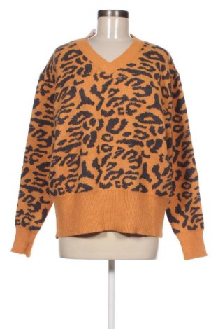 Γυναικείο πουλόβερ MyMO, Μέγεθος XS, Χρώμα Πολύχρωμο, Τιμή 34,02 €