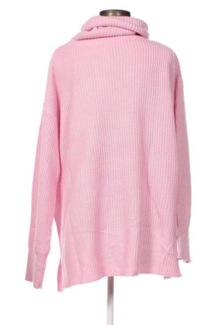 Дамски пуловер MyMO, Размер XL, Цвят Розов, Цена 39,60 лв.