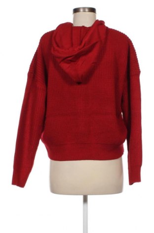Pulover de femei MyMO, Mărime M, Culoare Roșu, Preț 108,55 Lei