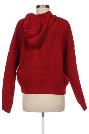 Pulover de femei MyMO, Mărime XL, Culoare Roșu, Preț 130,26 Lei