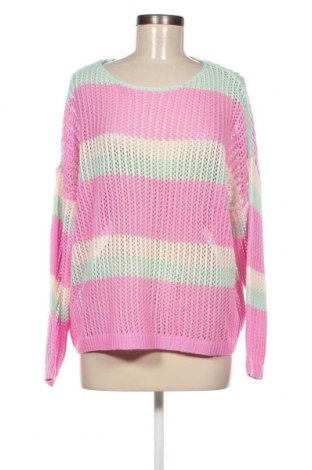 Damski sweter MyMO, Rozmiar XS, Kolor Kolorowy, Cena 123,14 zł