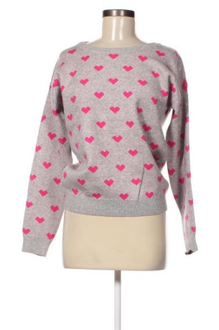 Γυναικείο πουλόβερ MyMO, Μέγεθος XL, Χρώμα Γκρί, Τιμή 34,02 €