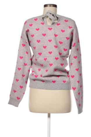 Γυναικείο πουλόβερ MyMO, Μέγεθος XL, Χρώμα Γκρί, Τιμή 27,22 €