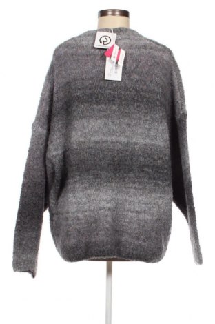 Damski sweter MyMO, Rozmiar XL, Kolor Szary, Cena 158,99 zł