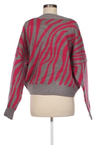 Damski sweter MyMO, Rozmiar XL, Kolor Kolorowy, Cena 35,99 zł