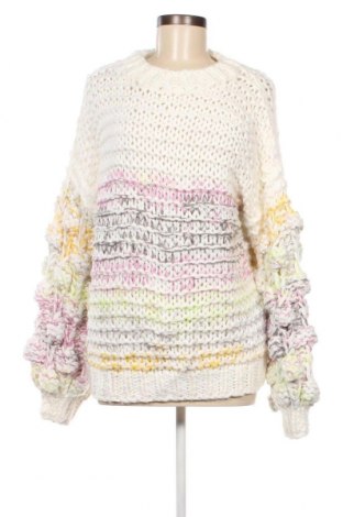 Дамски пуловер MyMO, Размер XS, Цвят Многоцветен, Цена 43,56 лв.