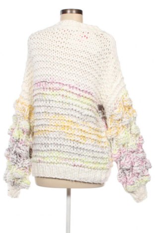 Γυναικείο πουλόβερ MyMO, Μέγεθος XS, Χρώμα Πολύχρωμο, Τιμή 22,45 €