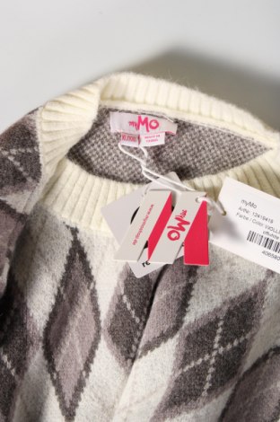 Női pulóver MyMO, Méret XL, Szín Szürke, Ár 6 977 Ft