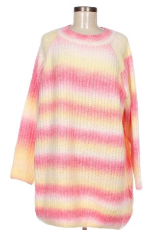Дамски пуловер MyMO, Размер XL, Цвят Многоцветен, Цена 66,00 лв.