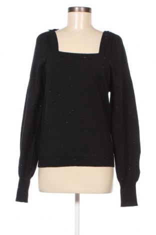 Дамски пуловер MyMO, Размер M, Цвят Черен, Цена 63,36 лв.