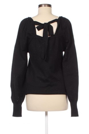 Γυναικείο πουλόβερ MyMO, Μέγεθος M, Χρώμα Μαύρο, Τιμή 32,66 €