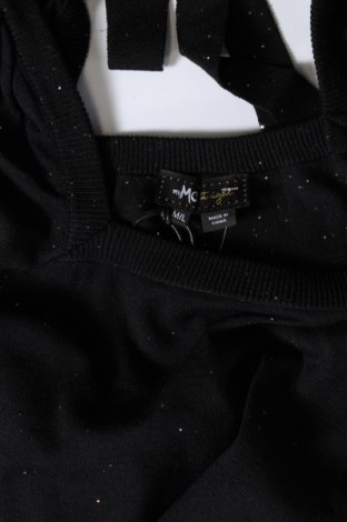 Γυναικείο πουλόβερ MyMO, Μέγεθος M, Χρώμα Μαύρο, Τιμή 32,66 €
