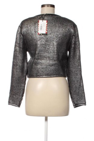 Γυναικείο πουλόβερ MyMO, Μέγεθος M, Χρώμα Μαύρο, Τιμή 30,62 €