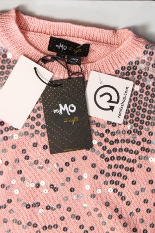 Дамски пуловер MyMO, Размер XS, Цвят Розов, Цена 33,00 лв.