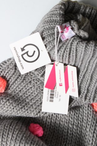 Дамски пуловер MyMO, Размер M, Цвят Сив, Цена 63,36 лв.