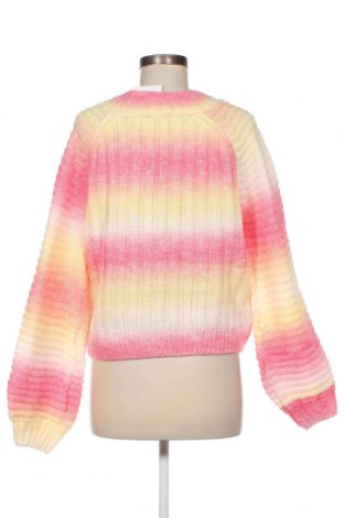 Γυναικείο πουλόβερ MyMO, Μέγεθος M, Χρώμα Πολύχρωμο, Τιμή 14,29 €