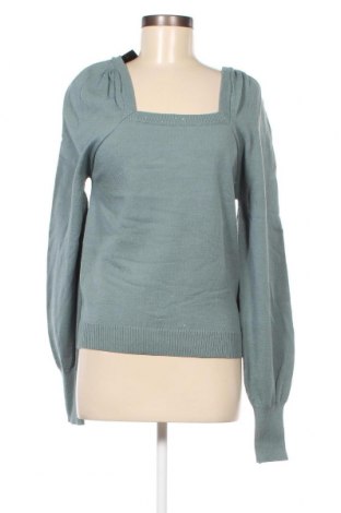 Дамски пуловер MyMO, Размер M, Цвят Зелен, Цена 39,60 лв.