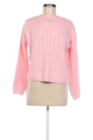 Γυναικείο πουλόβερ MyMO, Μέγεθος XS, Χρώμα Ρόζ , Τιμή 27,90 €