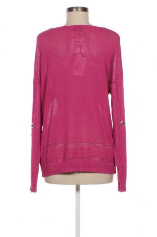 Дамски пуловер MyMO, Размер XL, Цвят Розов, Цена 59,40 лв.