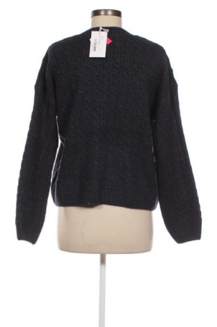 Дамски пуловер MyMO, Размер XL, Цвят Син, Цена 33,00 лв.