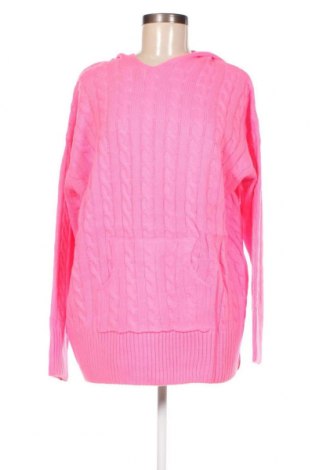 Pulover de femei MyMO, Mărime XS, Culoare Roz, Preț 108,55 Lei