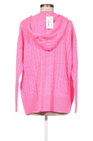 Γυναικείο πουλόβερ MyMO, Μέγεθος XS, Χρώμα Ρόζ , Τιμή 20,41 €
