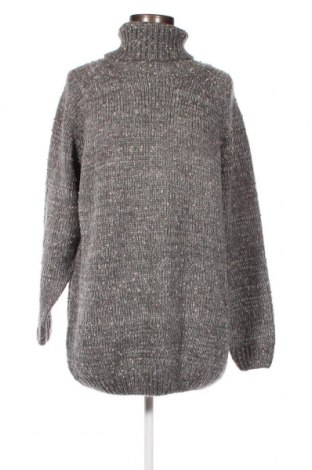 Γυναικείο πουλόβερ MyMO, Μέγεθος M, Χρώμα Γκρί, Τιμή 32,66 €