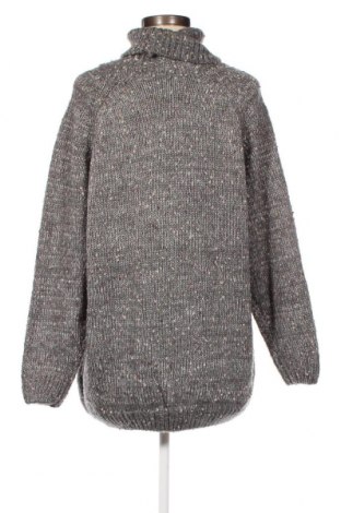 Дамски пуловер MyMO, Размер M, Цвят Сив, Цена 132,00 лв.