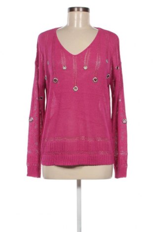 Γυναικείο πουλόβερ MyMO, Μέγεθος M, Χρώμα Ρόζ , Τιμή 13,61 €