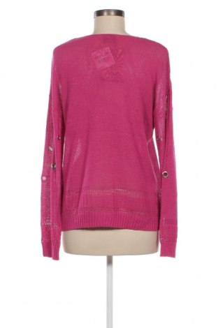Γυναικείο πουλόβερ MyMO, Μέγεθος M, Χρώμα Ρόζ , Τιμή 13,61 €