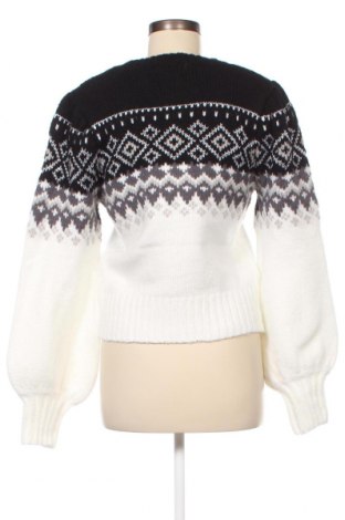 Damski sweter MyMO, Rozmiar XS, Kolor Kolorowy, Cena 38,99 zł