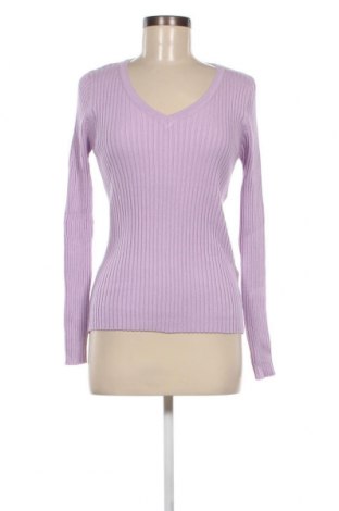 Γυναικείο πουλόβερ MyMO, Μέγεθος M, Χρώμα Βιολετί, Τιμή 68,04 €