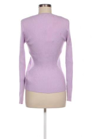 Дамски пуловер MyMO, Размер M, Цвят Лилав, Цена 132,00 лв.