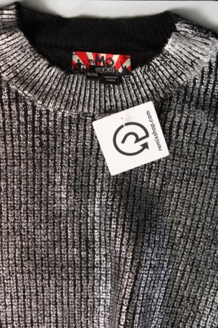 Дамски пуловер MyMO, Размер XL, Цвят Сив, Цена 66,00 лв.