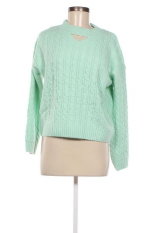 Pulover de femei MyMO, Mărime XS, Culoare Verde, Preț 108,55 Lei