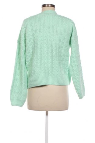 Pulover de femei MyMO, Mărime XS, Culoare Verde, Preț 108,55 Lei