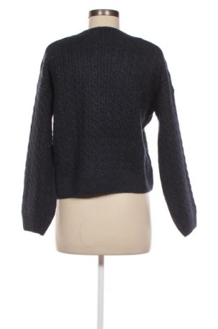 Дамски пуловер MyMO, Размер XS, Цвят Син, Цена 33,00 лв.